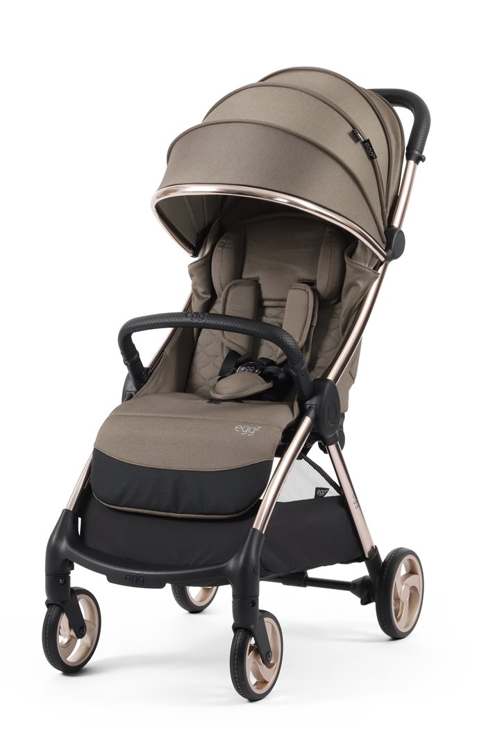 Egg Z Stroller