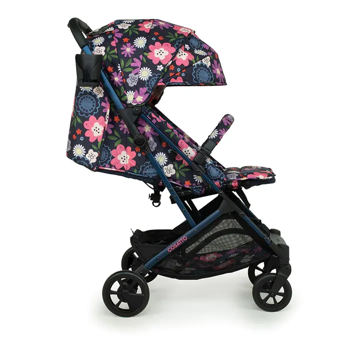 Cosatto Woosh 3 Stroller - Image 3