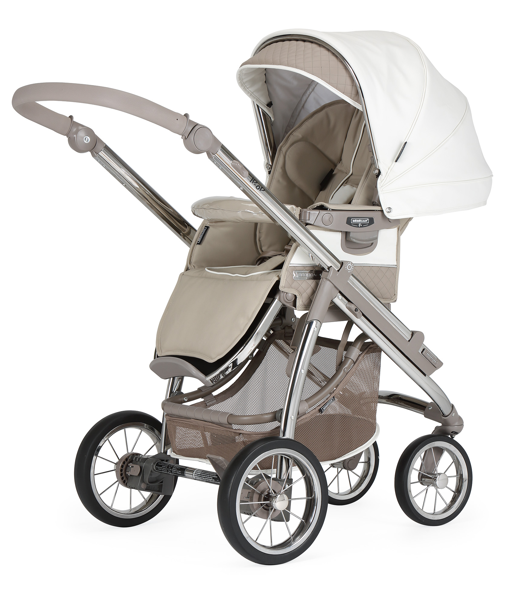 Bebecar Ip Op Pack 2024 Baby Lady