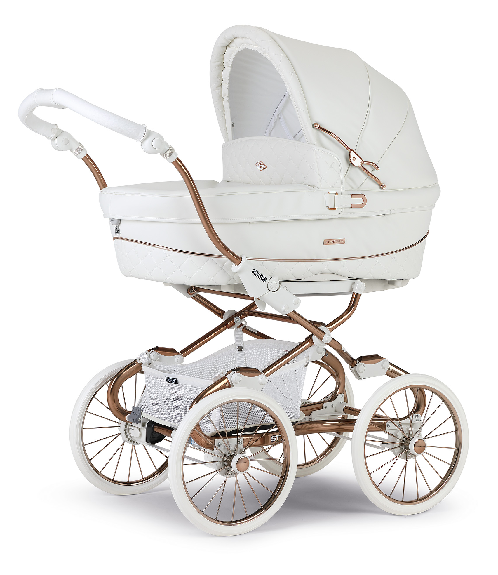 Bebecar Stylo Class 2024