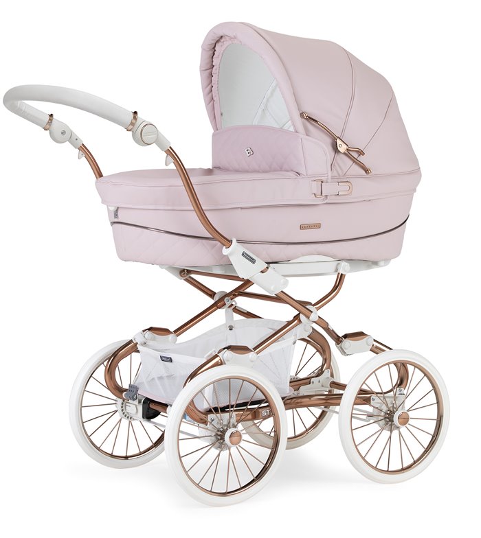 Bebecar Stylo Class 2024 - Image 13