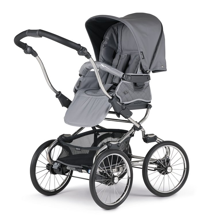 Bebecar Stylo Class 2024 - Image 16