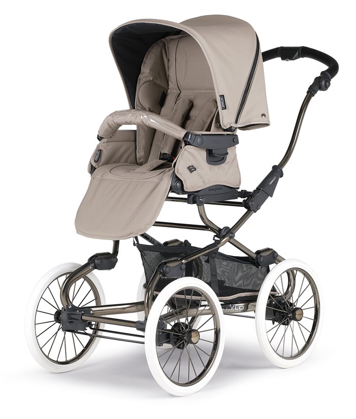 Bebecar Stylo Class 2024 - Image 4