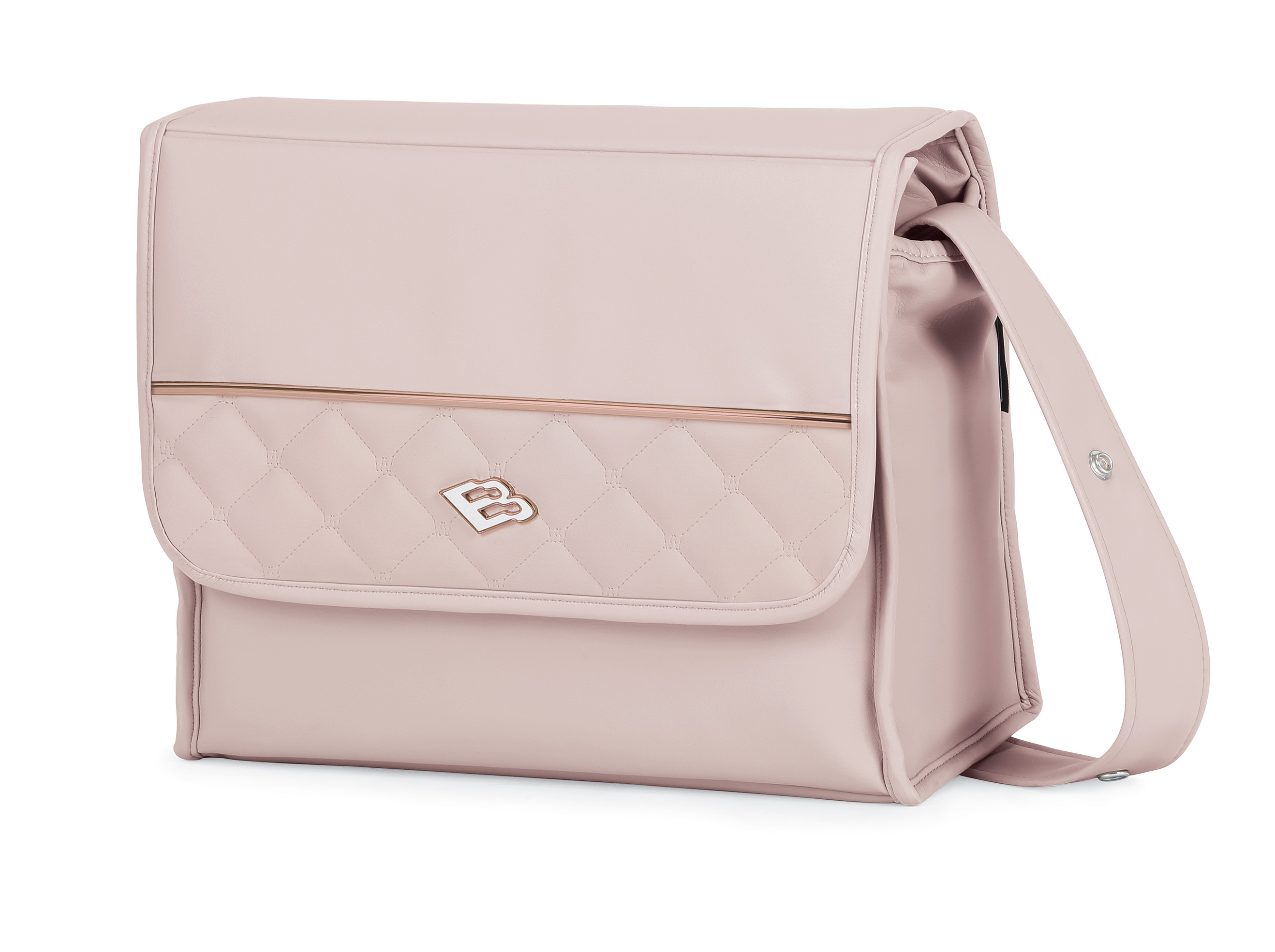 Bebecar Carre Changing Bag 2024