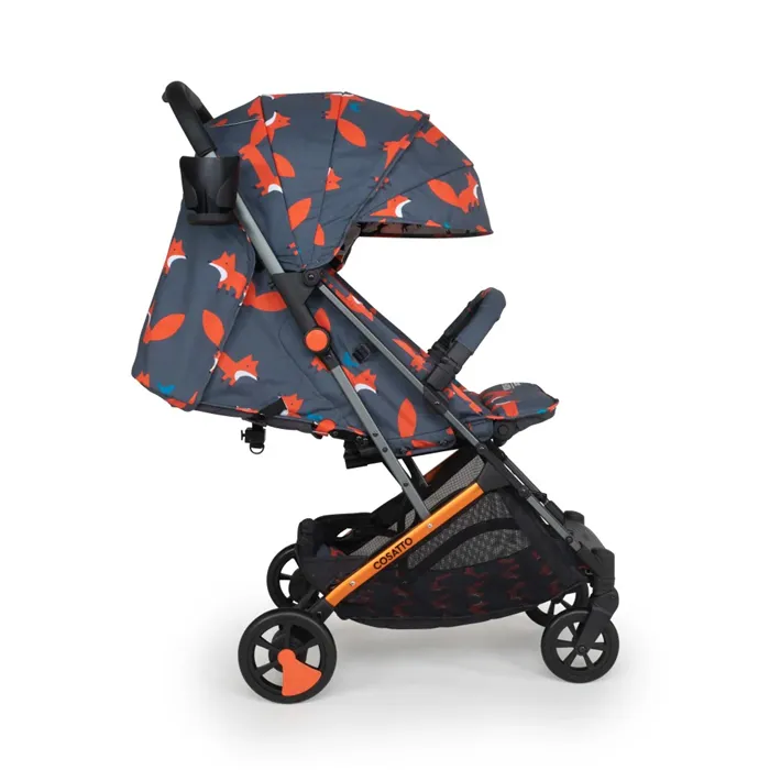 Cosatto Woosh 3 Stroller - Image 7