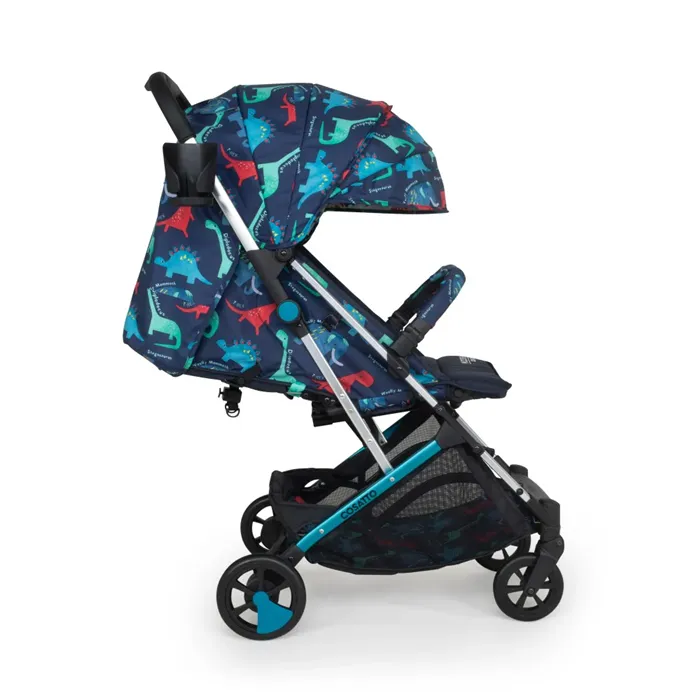 Cosatto Woosh 3 Stroller - Image 6