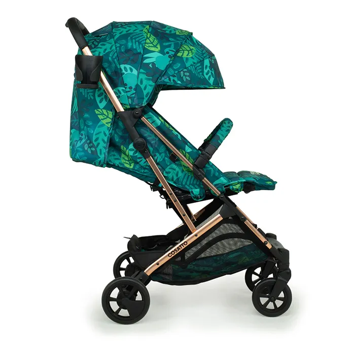 Cosatto Woosh 3 Stroller - Image 5