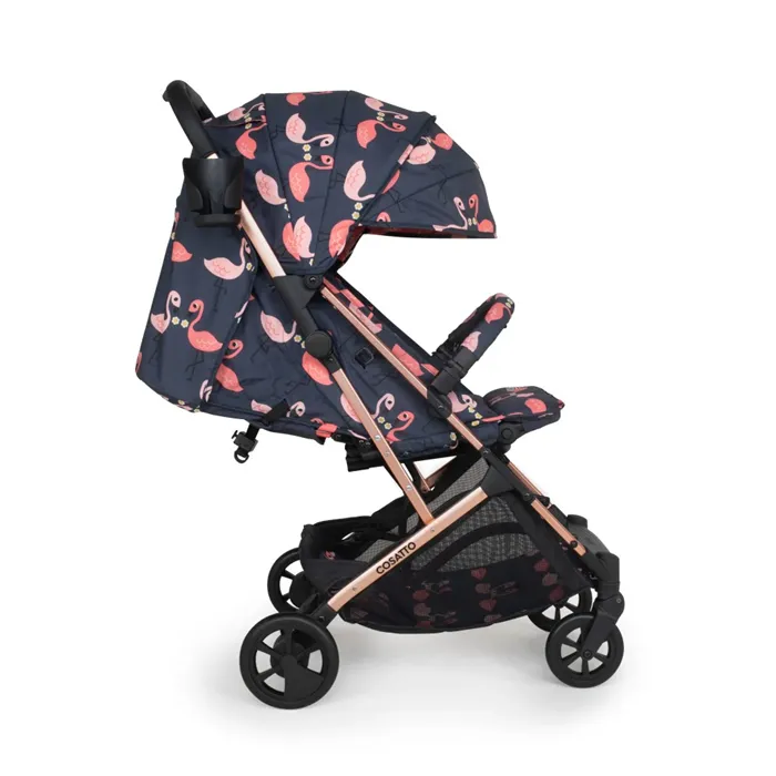 Cosatto Woosh 3 Stroller - Image 4