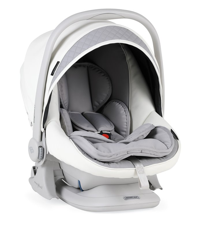 Bebecar Easymaxi LF Car Seat 2024 - Image 8
