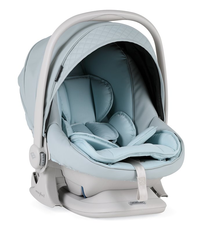 Bebecar Easymaxi LF Car Seat 2024 - Image 9