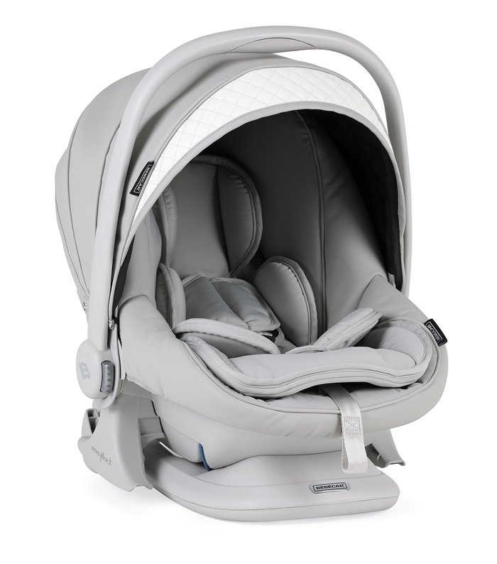 Bebecar Easymaxi LF Car Seat 2024 - Image 5