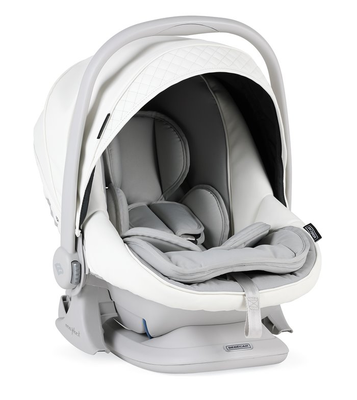 Bebecar Easymaxi LF Car Seat 2024 - Image 4