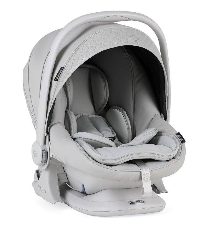 Bebecar Easymaxi LF Car Seat 2024 - Image 3