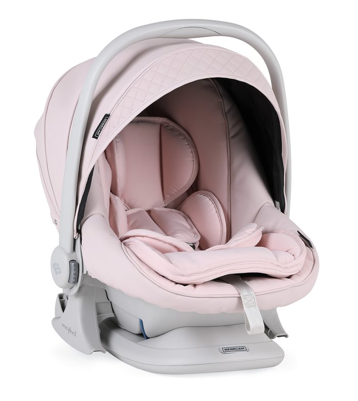 Bebecar Easymaxi LF Car Seat 2024 - Image 2