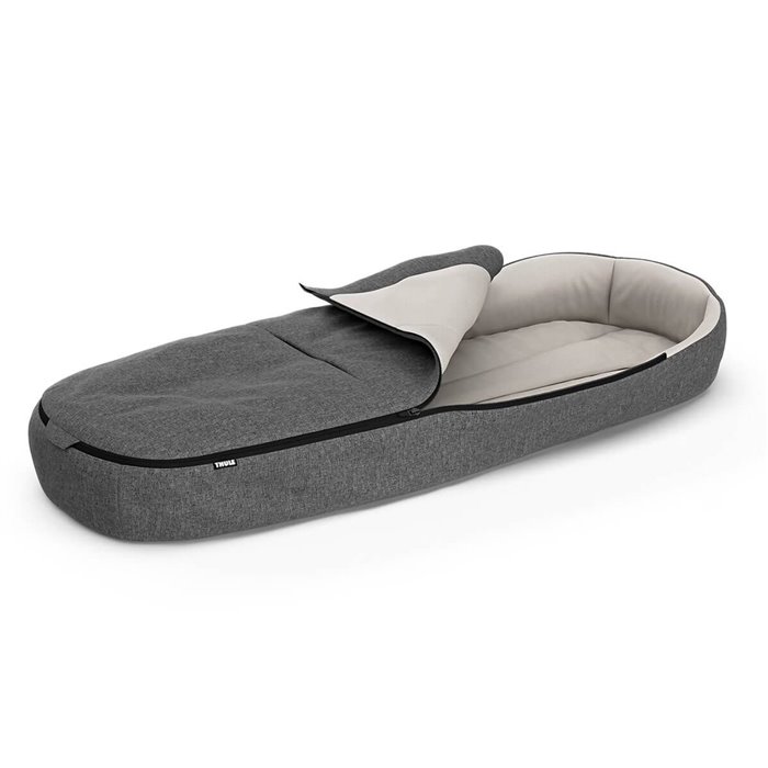 Thule Urban Glide 2 - Grey Melange - Image 4