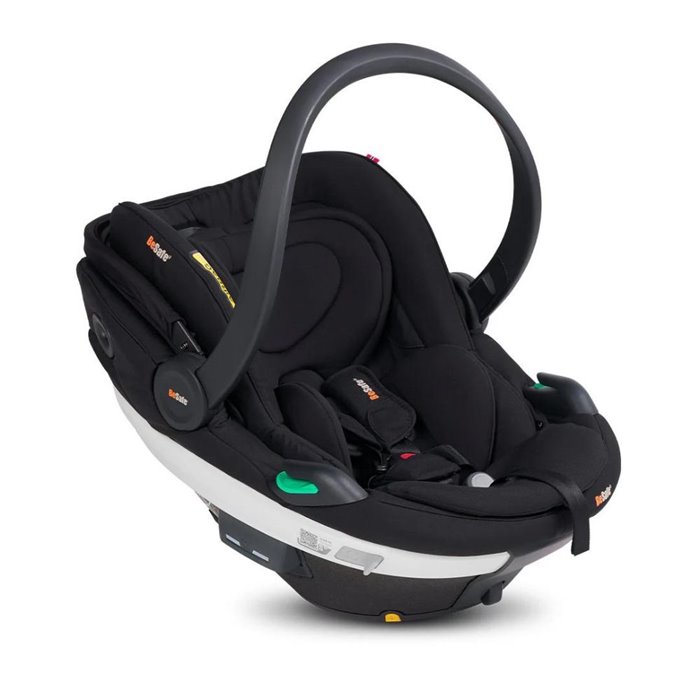 BeSafe Go Beyond Newborn Car Seat