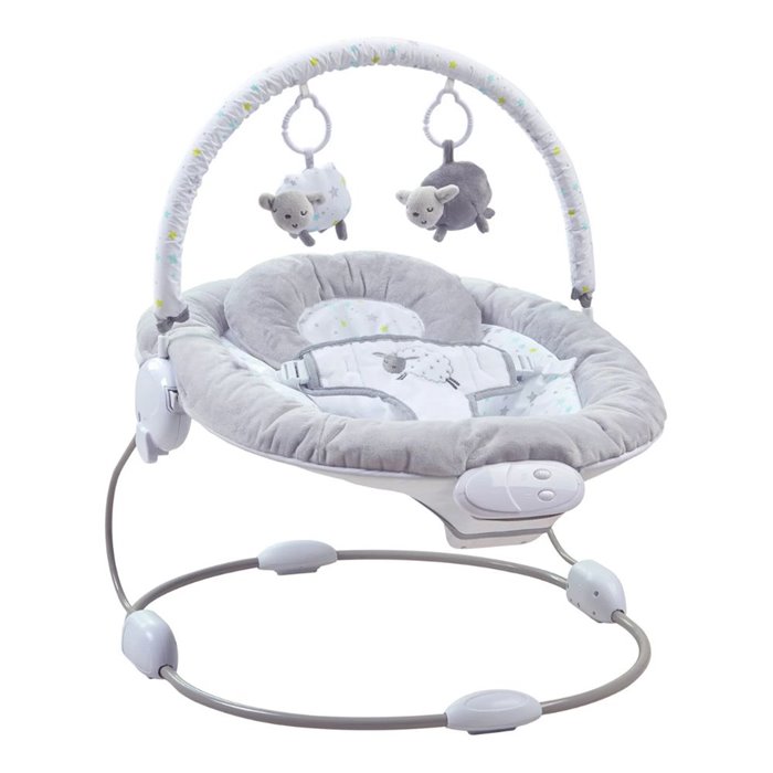East Coast Counting Sheep Bouncer