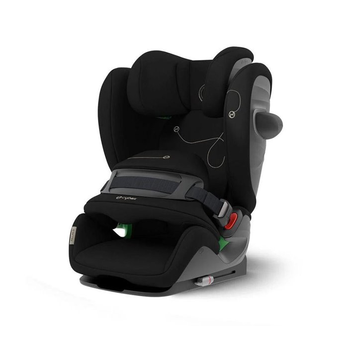 CYBEX Pallas G i-Size