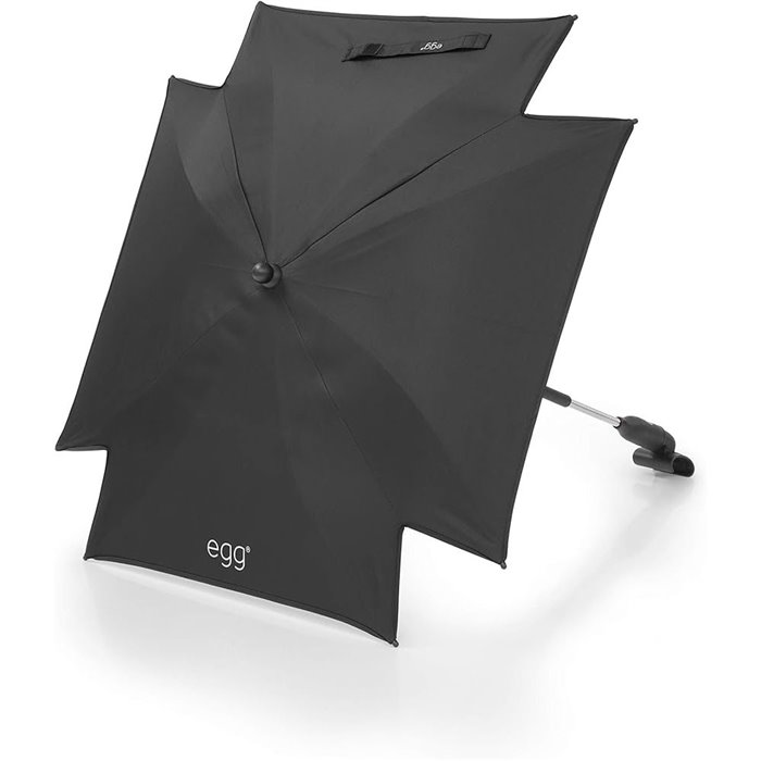 Egg Parasol Black
