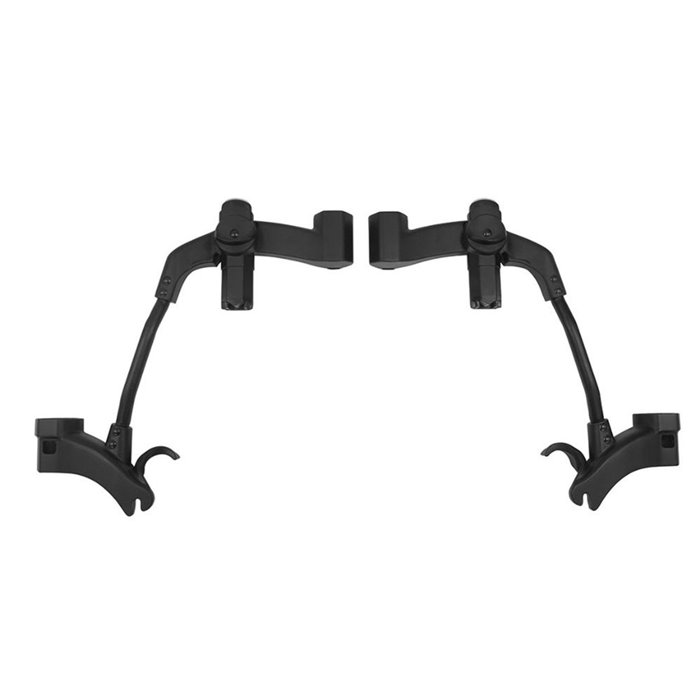 Egg Tandem Adapters