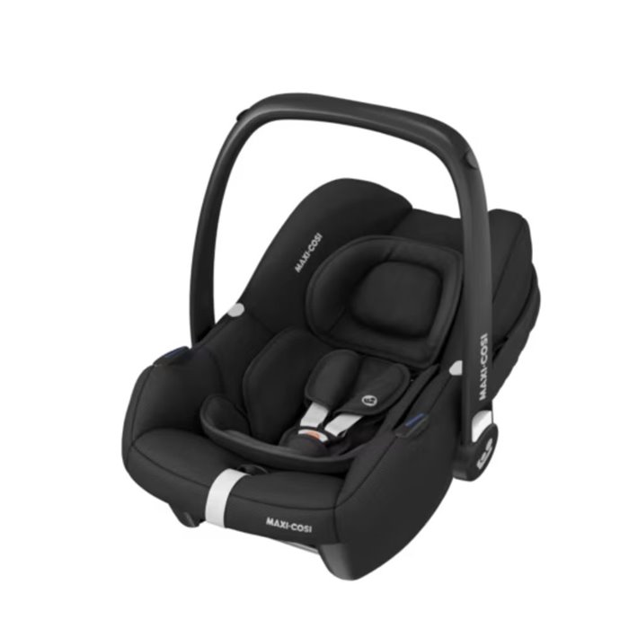 Maxi-Cosi Cabrio Isize ISOFIX Base