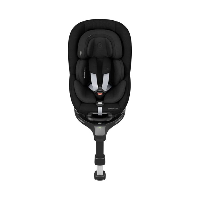 Maxi Cosi Mica 360 Pro - Authentic Black - Image 6
