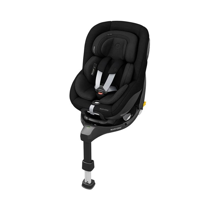 Maxi Cosi Mica 360 Pro - Authentic Black