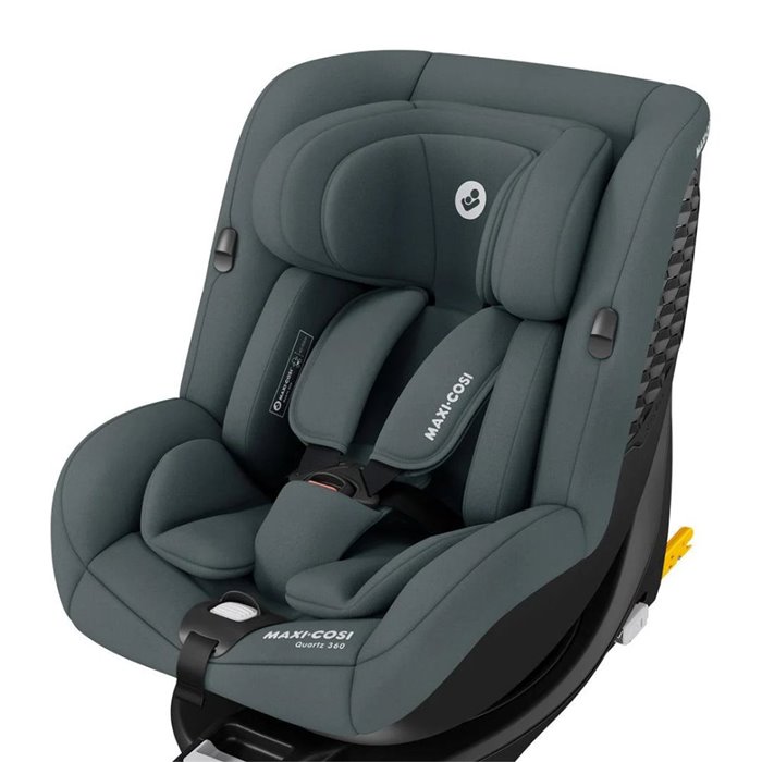 Maxi Cosi Quartz 360 - Image 6