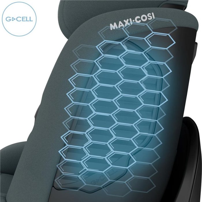 Maxi Cosi Quartz 360 - Image 8