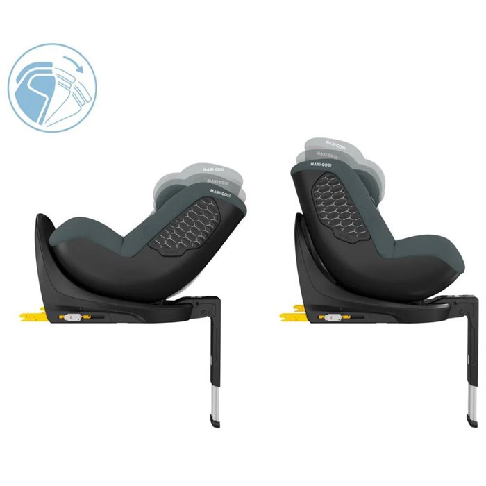 Maxi Cosi Quartz 360 - Image 9