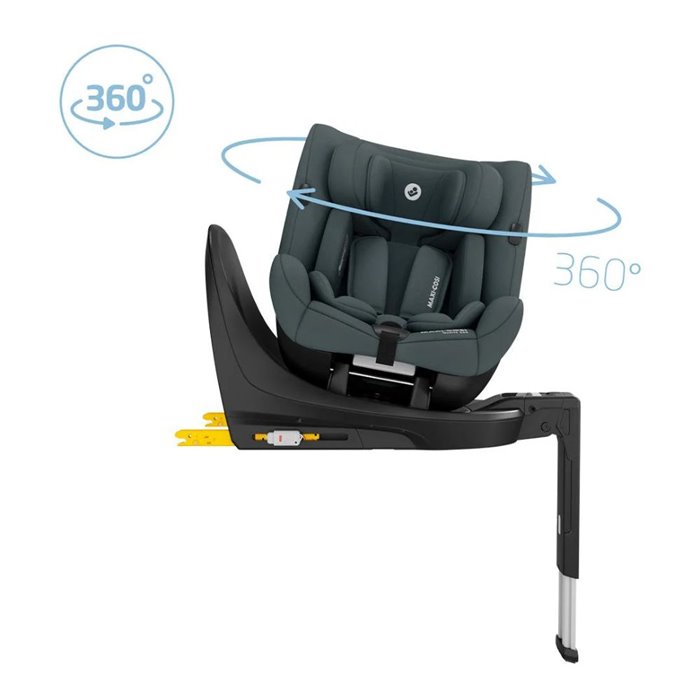 Maxi Cosi Quartz 360 - Image 10