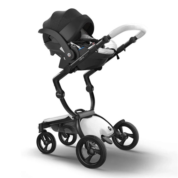 mima iZi Go Modular – Snow White - Image 4