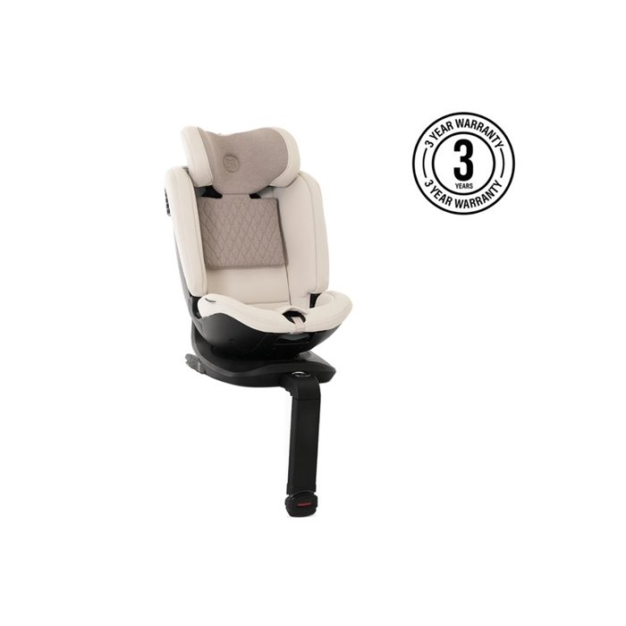 Silver Cross Motion 2 All Size 360 Car Seat - Image 4