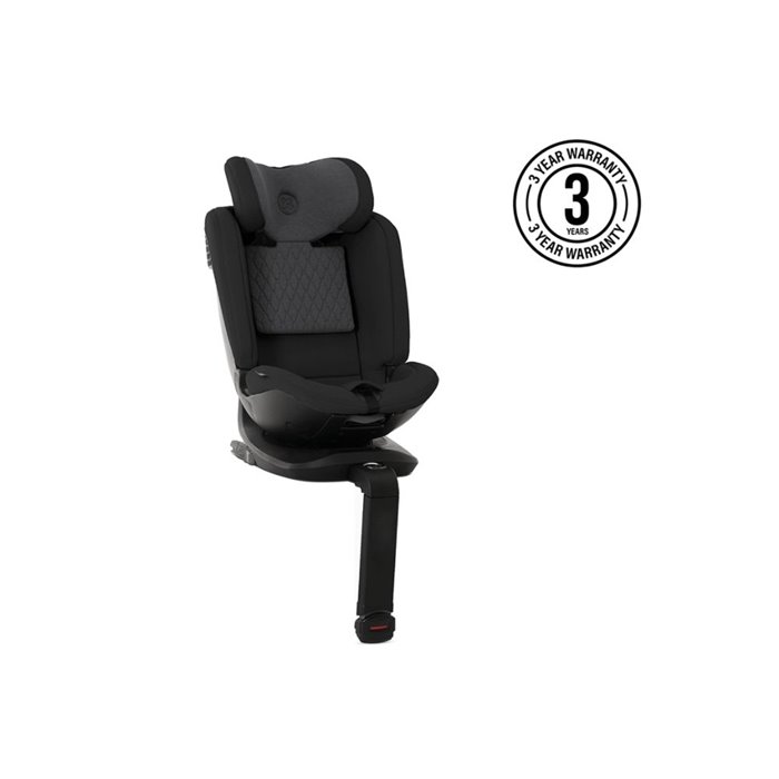Silver Cross Motion 2 All Size 360 Car Seat - Image 10
