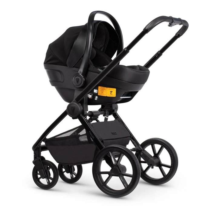 Venicci Tinum Edge Special Edition - Raven - Image 8