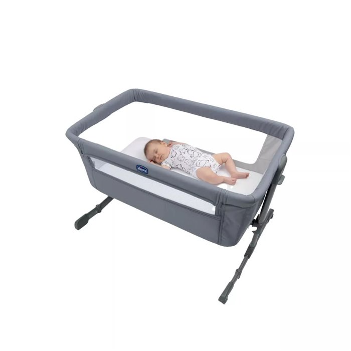 Chicco Next2Me Essential Crib