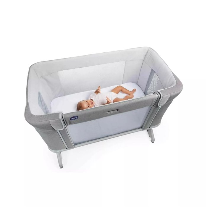 Chicco Next2Me Forever Bedside Crib