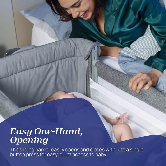 Chicco Next2Me Magic Evo - Image 5
