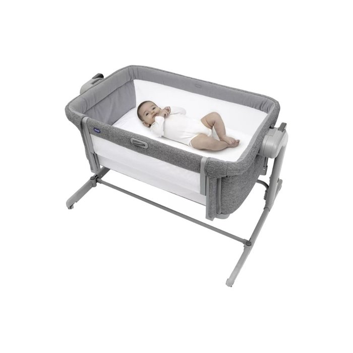 Chicco Next2Me Magic Evo - Image 10