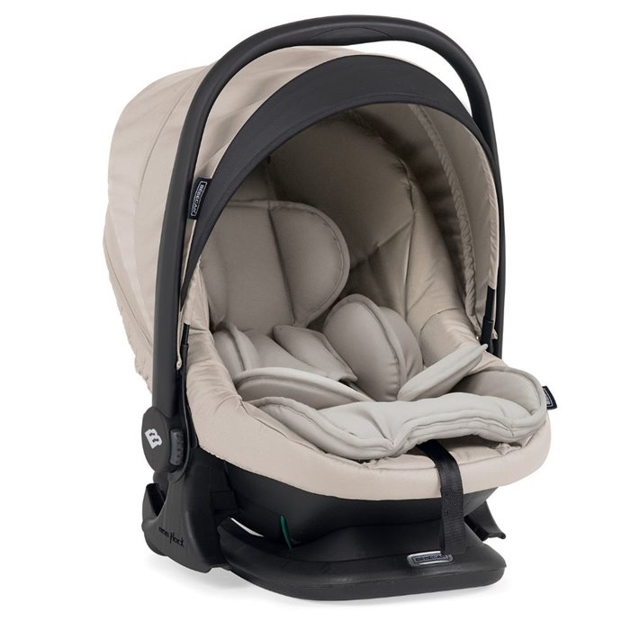 Bebecar Bib Trio Pack - Image 4