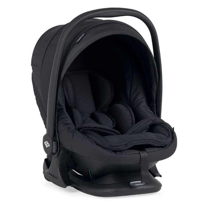 Bebecar Bib Trio Pack - Image 7