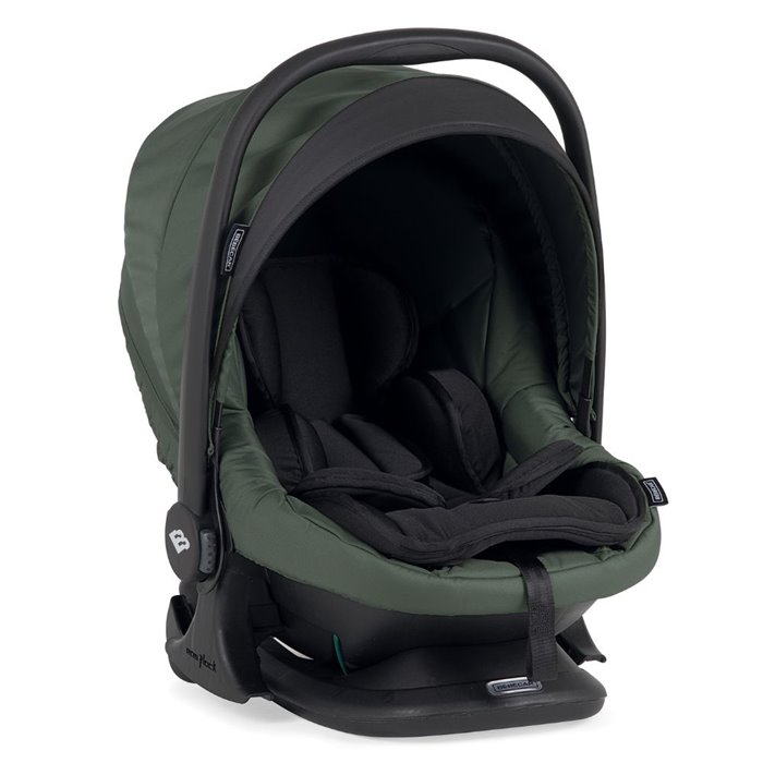 Bebecar Bib Trio Pack - Image 13