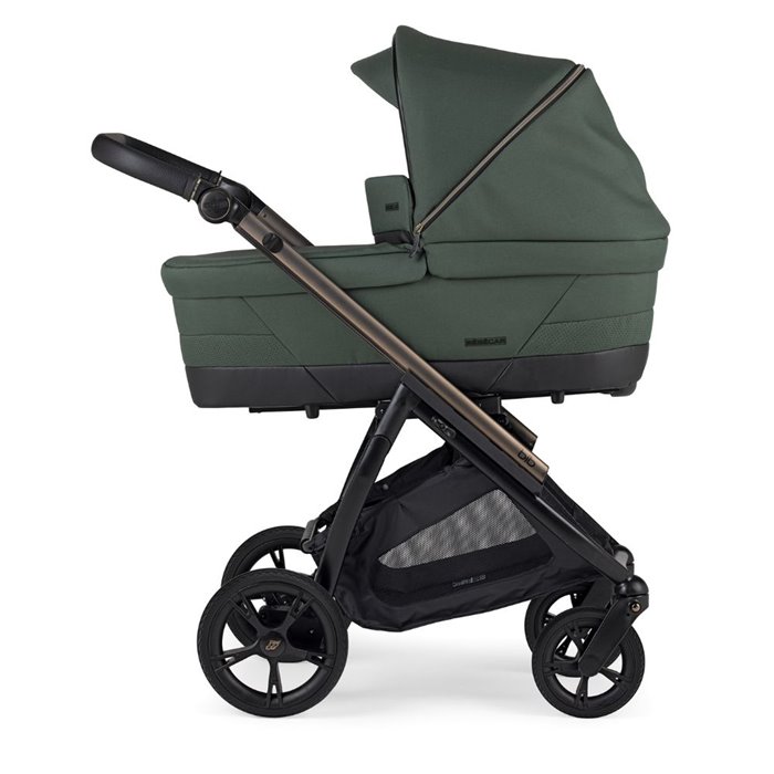 Bebecar Bib Trio Pack