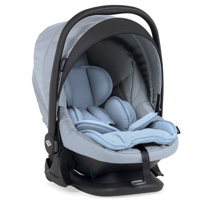 Bebecar Bib Trio Pack - Image 16