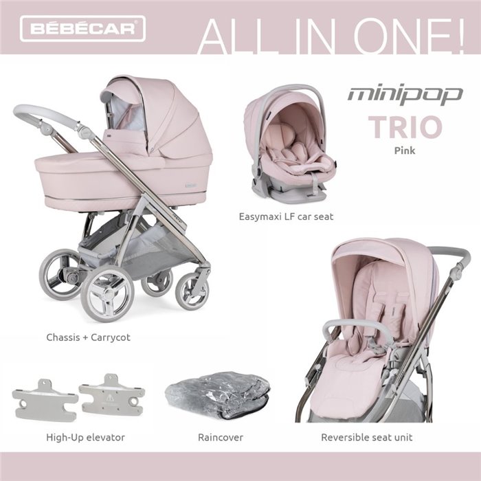 Bebecar MiniPop Trio Pack - Image 6