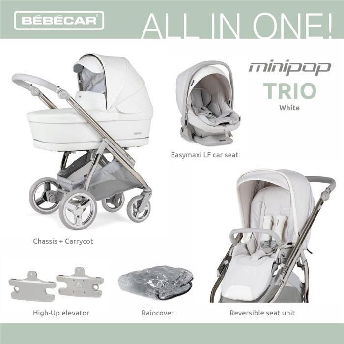 Bebecar MiniPop Trio Pack - Image 18