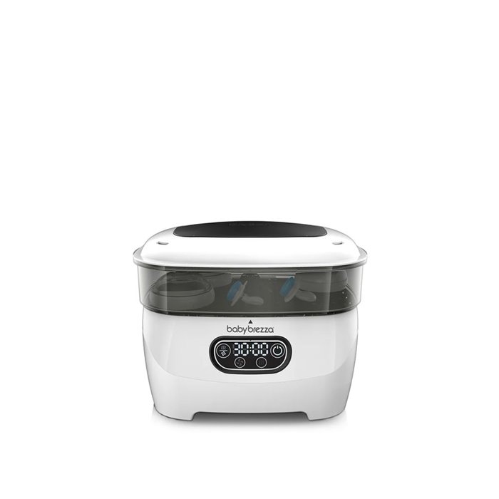 Baby Brezza Steriliser Dryer Advanced - Image 3
