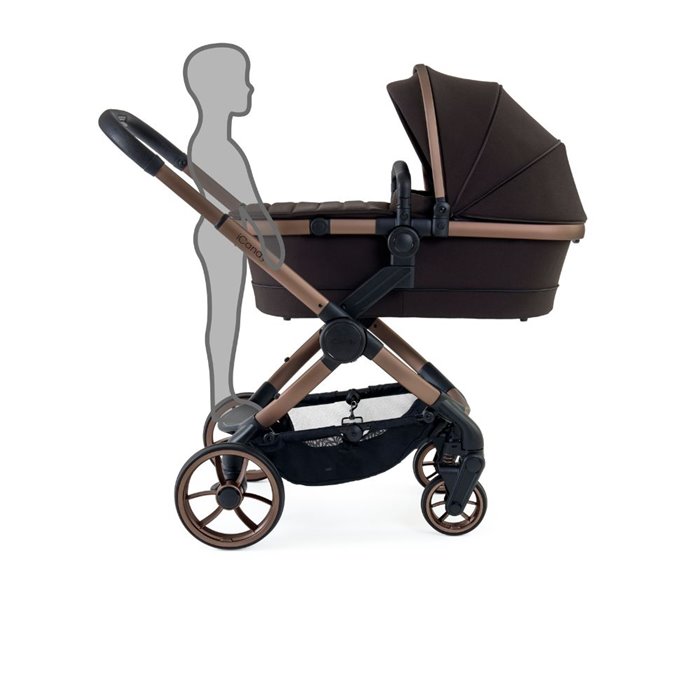 iCandy Peach 7 Pecan Travel System - Image 5