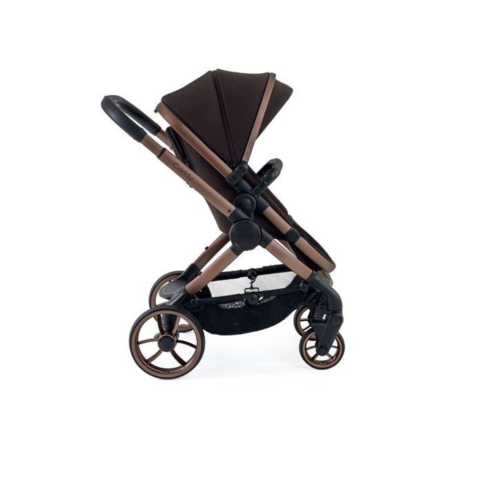 iCandy Peach 7 Pecan Travel System - Image 7