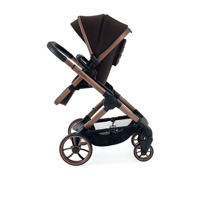 iCandy Peach 7 Pecan Travel System - Image 8